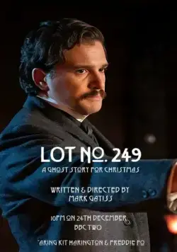Номер 249 (2023) торрент