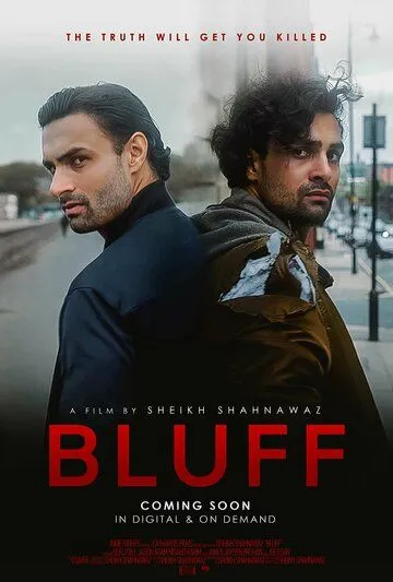 Bluff (2022) торрент