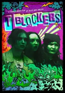 T Blockers (2023) торрент