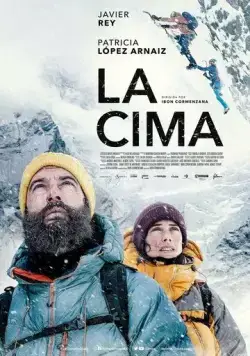 Вершина (2022) торрент