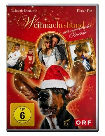 Рождественская собака (2004) торрент