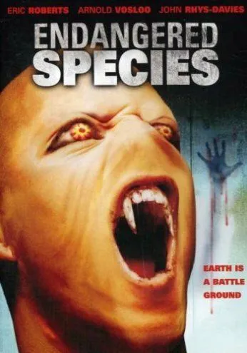 Опасные особи (2002) торрент