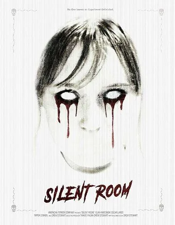 Скачать Silent Room: The MK Ultra Program (2021)