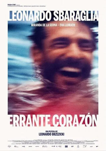 Errante corazón (2021) торрент