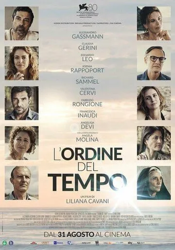 Срок времени (2023) торрент