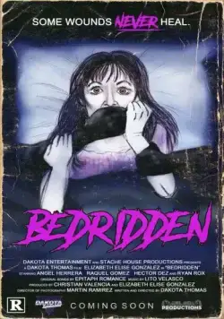 Bedridden (2021) торрент