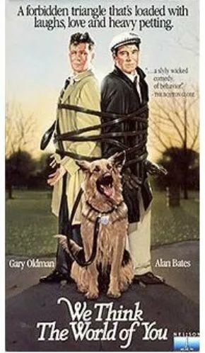 Мы думаем только о тебе (1988) торрент