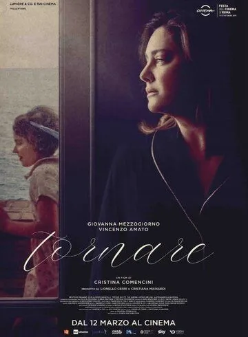 Вернуться (2019) торрент