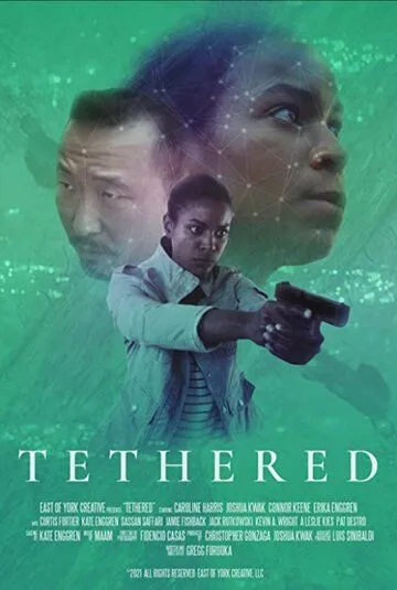 Tethered (2021) торрент