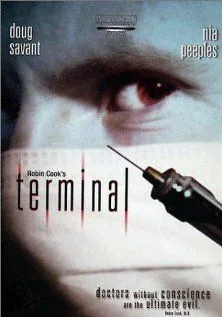 Смертельный исход (1996) торрент