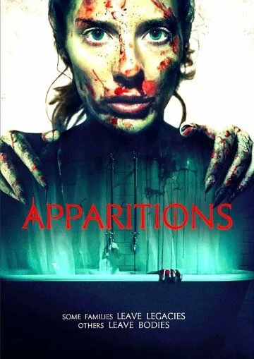 Apparitions (2021) торрент