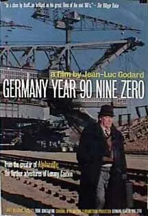 Германия 90 девять ноль (1991) торрент