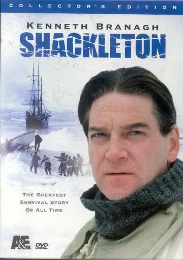 Затерянные в Антарктиде (2002) торрент