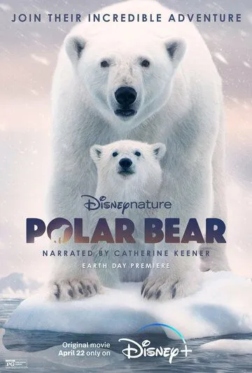 Белая медведица (2022) торрент