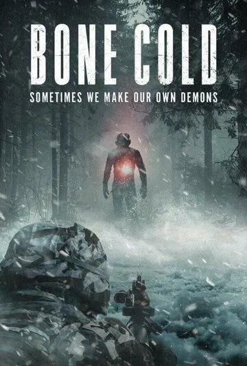 Bone Cold (2022) торрент