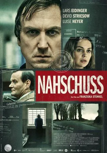 Последний приговор (2021) торрент