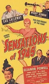Скачать Сенсации 1945-го года (1944)