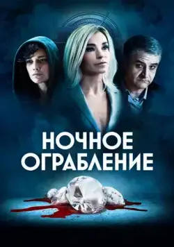 Скачать Ночное ограбление (2020)