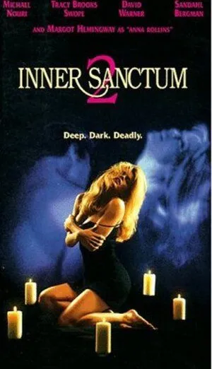 Тайники души 2 (1994) торрент