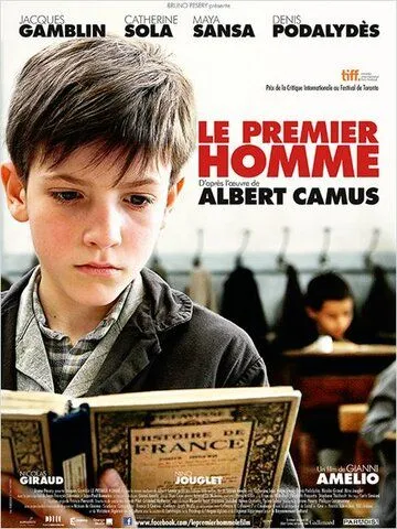 Скачать Первый человек (2011)