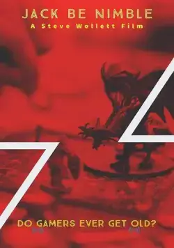 Jack Be Nimble (2022) торрент