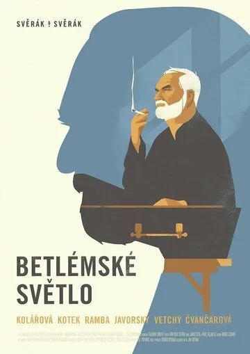 Betlémské svetlo (2022) торрент