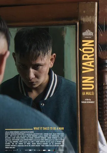 Un varón (2022) торрент