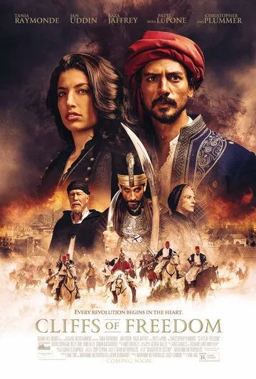 Скачать Cliffs of Freedom (2019)