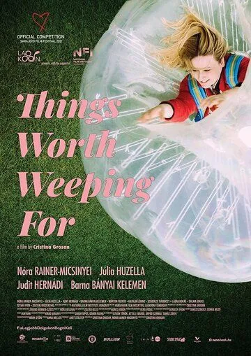Things Worth Weeping For (2021) торрент