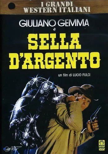 Серебряное седло (1978) торрент