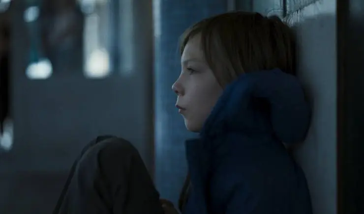 Невидимый мир (2020) в хорошем качестве через торрент Невидимый мир (2020) фильм в хорошем качестве через торрент