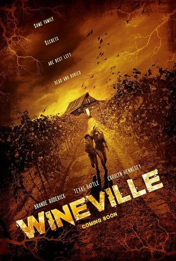 Wineville (2024) торрент