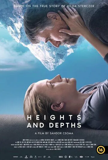 Горные вершины (2022) торрент