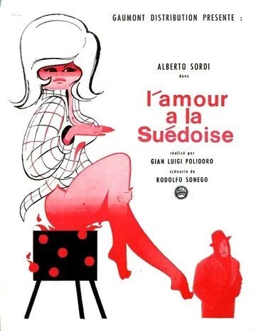 Дьявол (1963) торрент