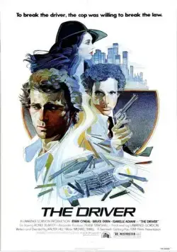 Водитель (1978) торрент