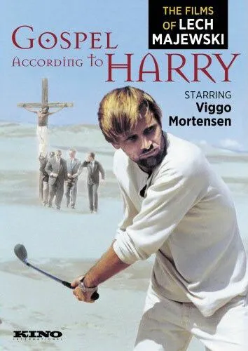 Скачать Евангелие от Гарри (1994)