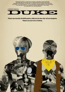 Герцог (2019) торрент