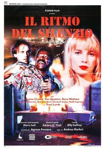 Отчаянные убийства (1993) торрент