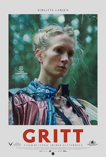 Гритт (2021) торрент