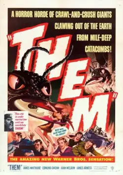 Они (1954) торрент