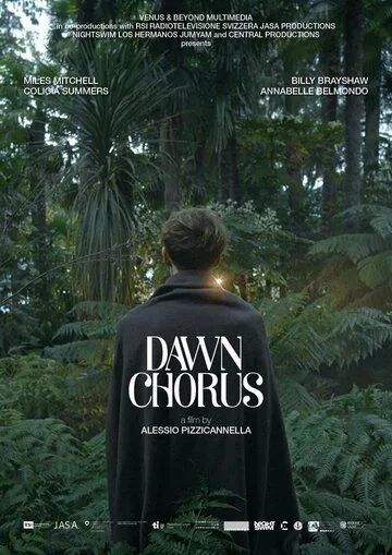 Dawn Chorus торрент