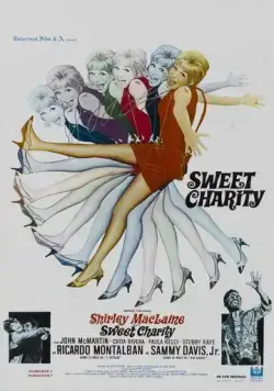 Скачать Милая Чарити (1969)