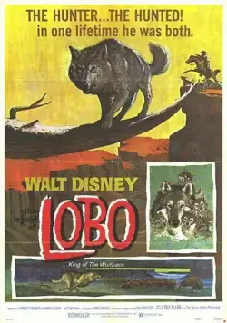 Скачать Легенда о Лобо (1962) через торрент бесплатно