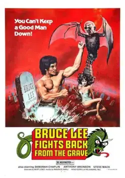 Брюс Ли возвращается (1976) торрент