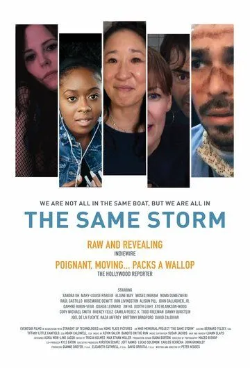 Скачать The Same Storm (2021)