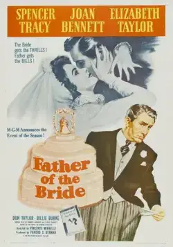 Отец невесты (1950) торрент