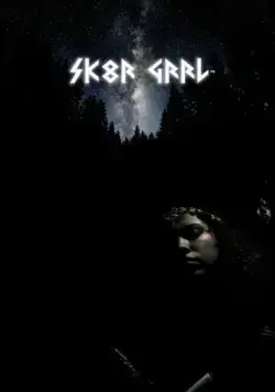 Sk8r Grrl (2021) торрент