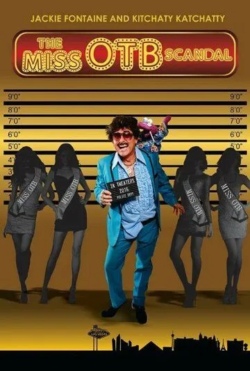 The Miss OTB Scandal (2021) торрент