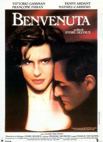 Бенвенута (1983) торрент
