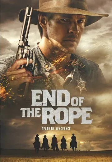 Конец верёвки (2023) торрент